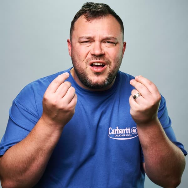 Ben Bankas