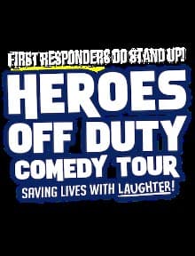 Special Event: Heroes Off Duty