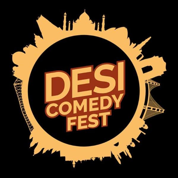Desi Comedy Fest
