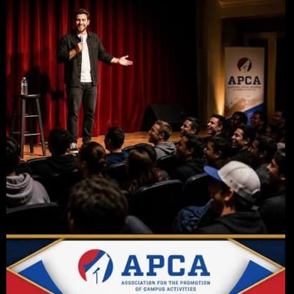 APCA presents: Getting Gigs at Colleges (and Lots More Places…) Free Seminar