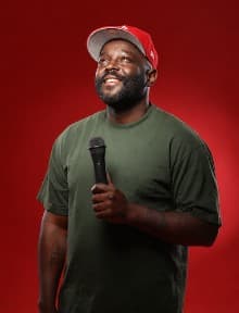 Reg Thomas