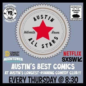 Austin All-Stars