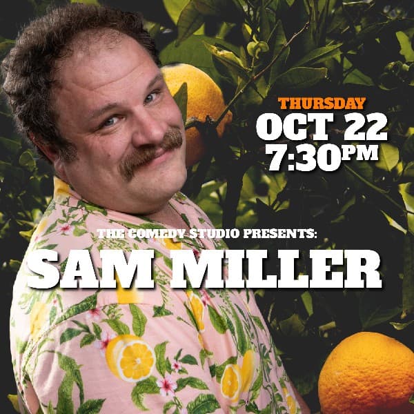 Sam Miller