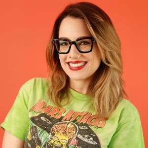 Valerie Tosi