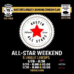 All-Star Weekend