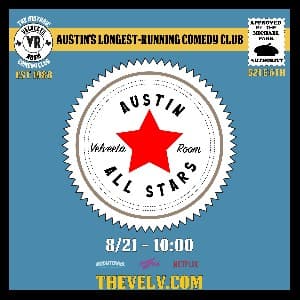Austin All-Stars