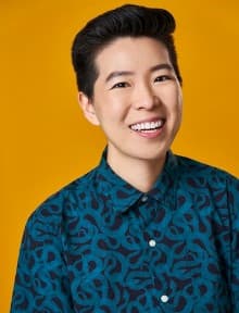Special Event: Irene Tu
