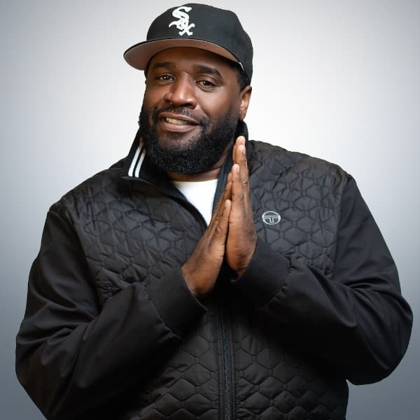 Corey Holcomb