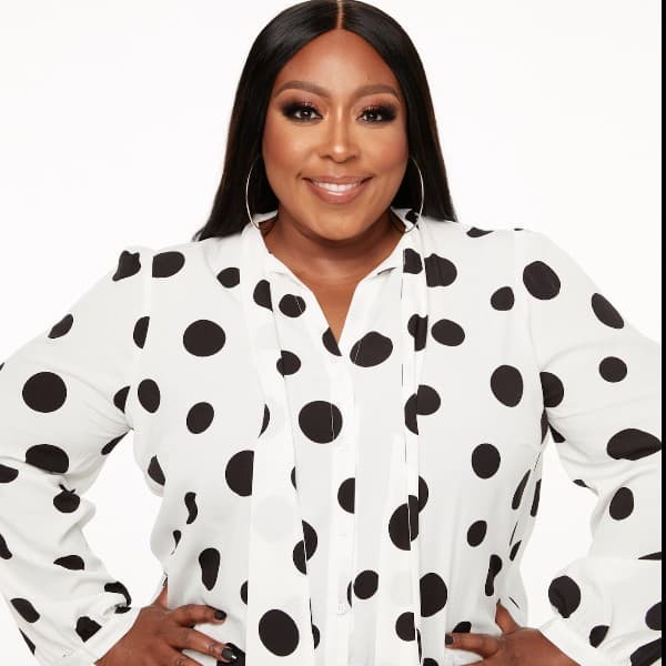 Loni Love