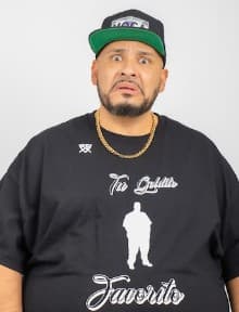 The Red Room at Cap City: Anthony Fuentes