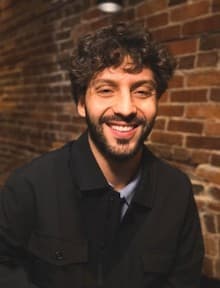 Special Event: Abelardo (En Español) (THIS SHOW IS COMPLETELY IN SPANISH WITH NO TRANSLATION)