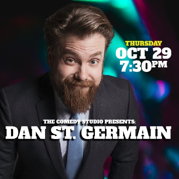 Dan St. Germain