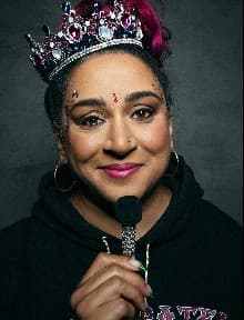 Pinky Patel