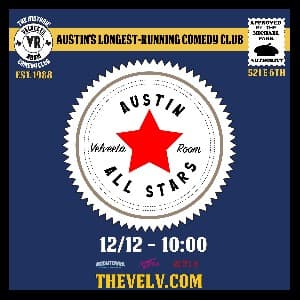 Austin All-Stars