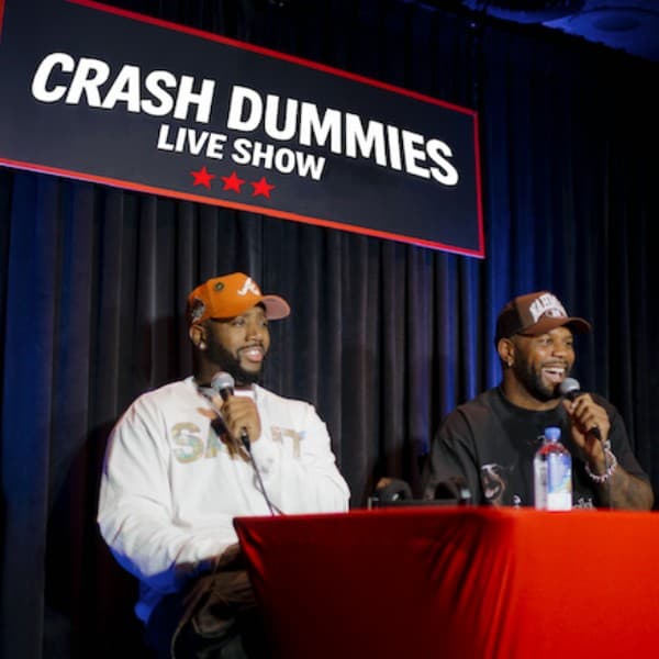 Crash Dummies