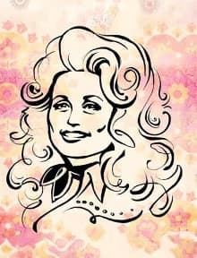 Dolly Parton Tribute Drag Brunch