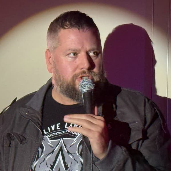 TCS presents: Bill Squire
