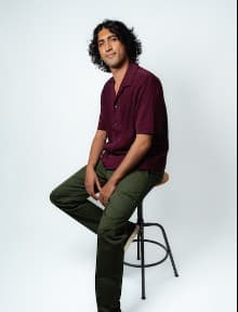 Jay Badlani