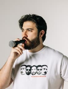 Special Event: Shawn Chidiac