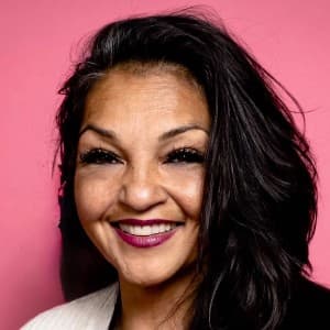 Rubi Nicholas
