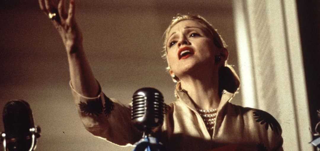 Evita