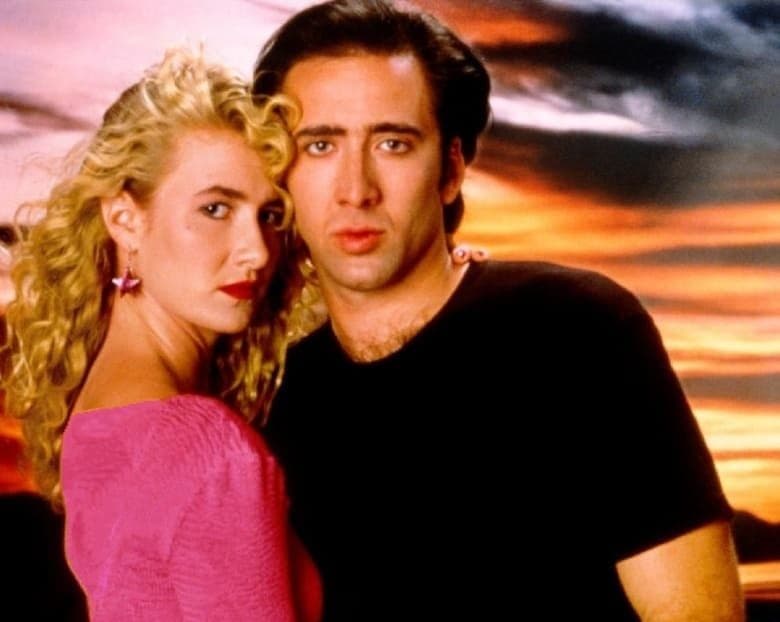 Wild at Heart