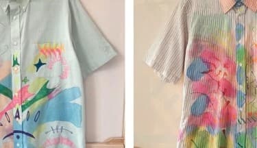 Previously, the Planet: A Climate Week Opening Gathering | Plastic + Clothing Upcycling Workshop