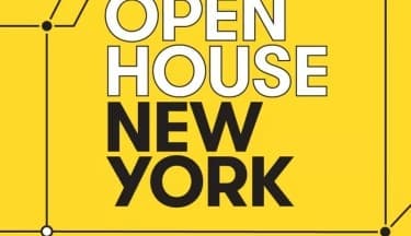 Open House New York Weekend: The Climate Imaginarium, Day 1
