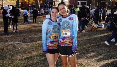 NYCRUNS Go Nuts for Donuts 10K