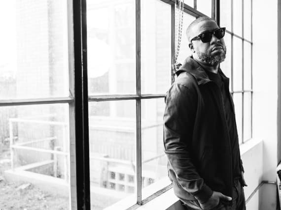 Robert Glasper X Questlove + Special Guest Bilal