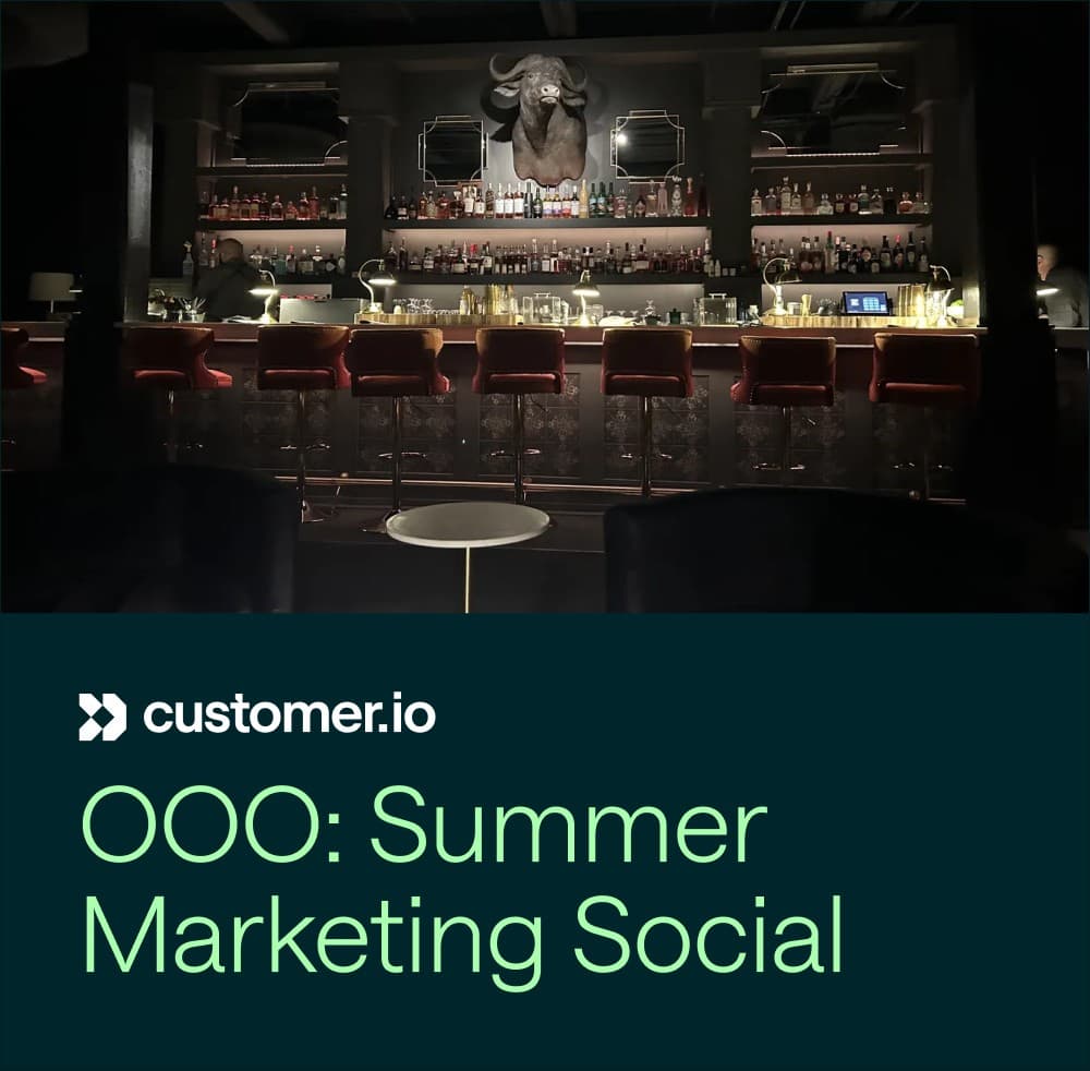 Summer Marketing Social