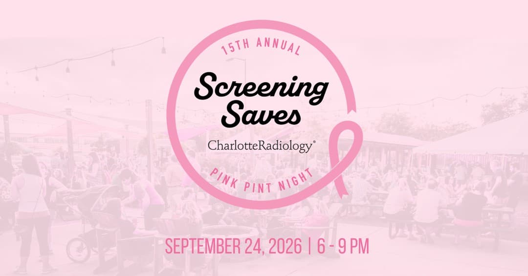 Pink Pint Night