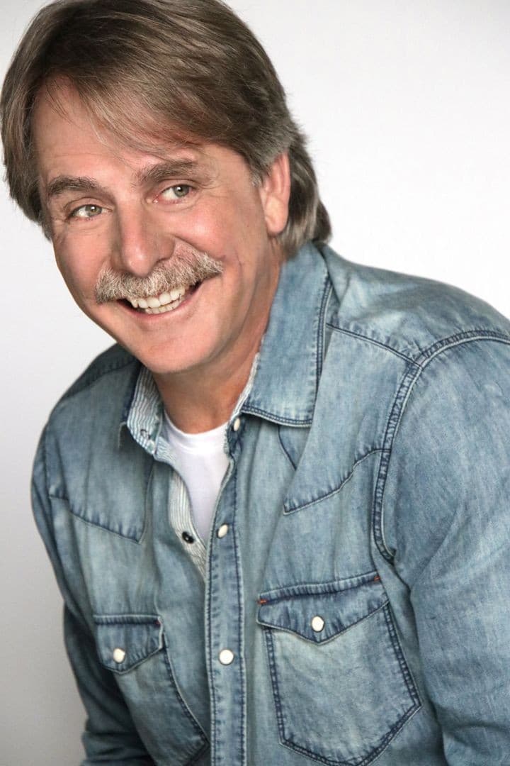 An Evening with Jeff Foxworthy