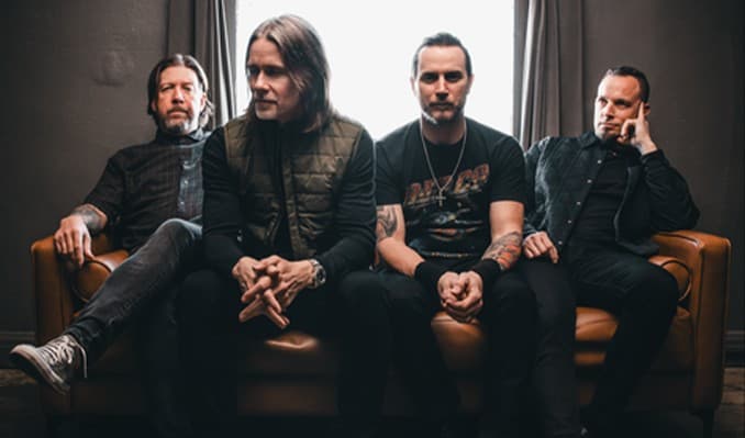Alter Bridge