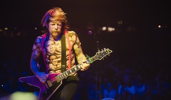 Eagles of Death Metal: Death By Sexy 20th Anniversary Tour