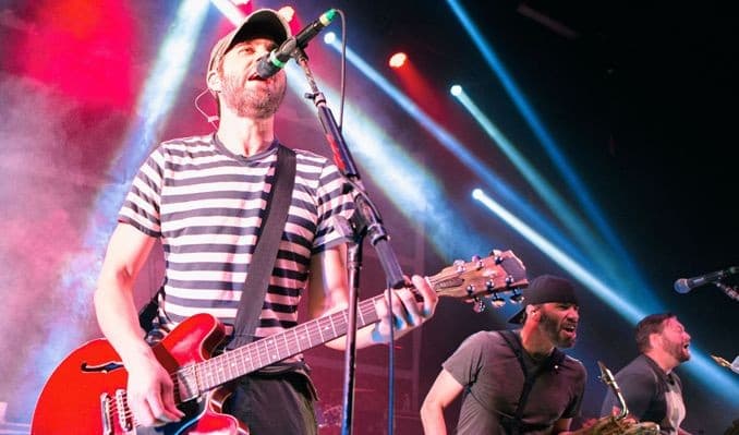 Streetlight Manifesto