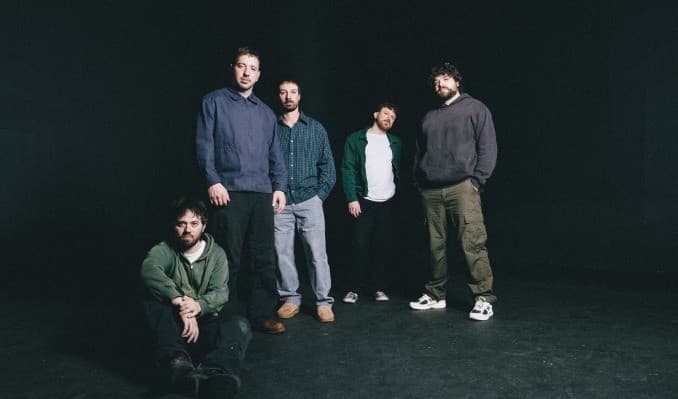 Citizen: HALCYON BLUES