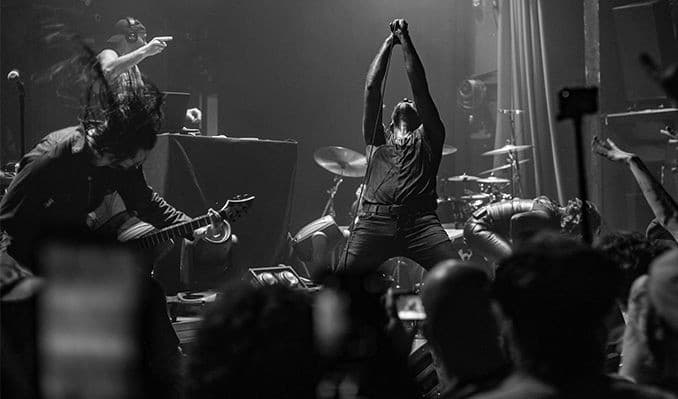 Igorrr: North American Tour 2026