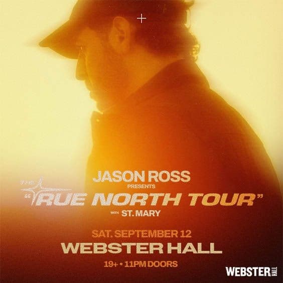 Jason Ross Presents: The True North Tour