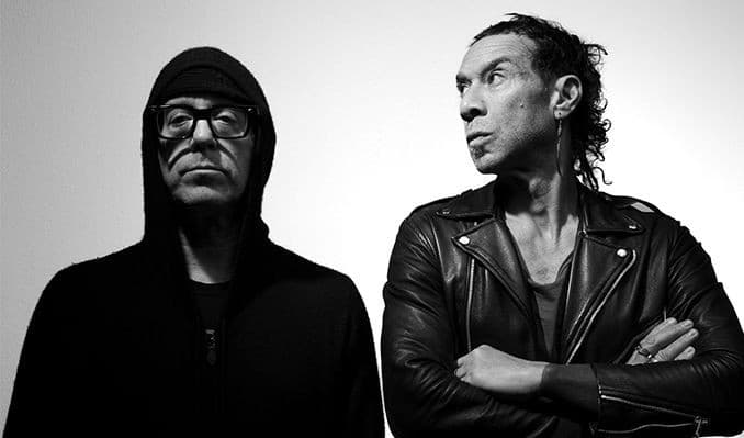 She Wants Revenge
