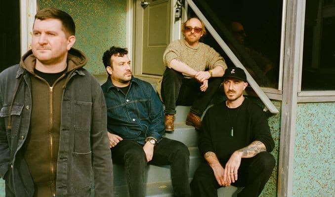 The Menzingers
