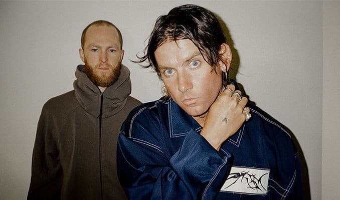 Judah & The Lion