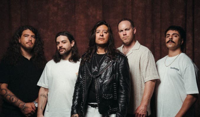 Hail The Sun: CULTURE SCARS 10th Anniversary