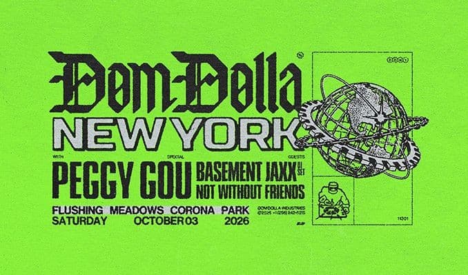 Dom Dolla