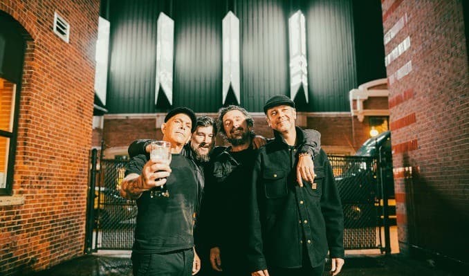 The Bouncing Souls