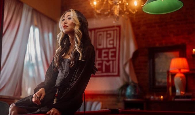 Lee Emi