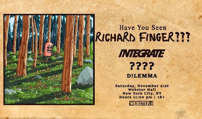 Richard Finger