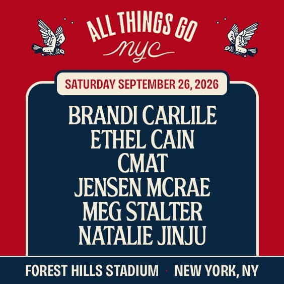 All Things Go