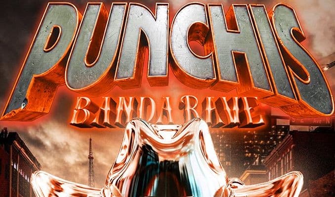Punchis Punchis: Banda Rave Experience