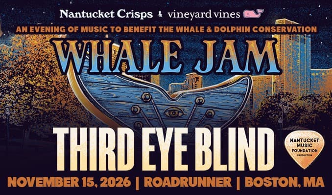 Third Eye Blind